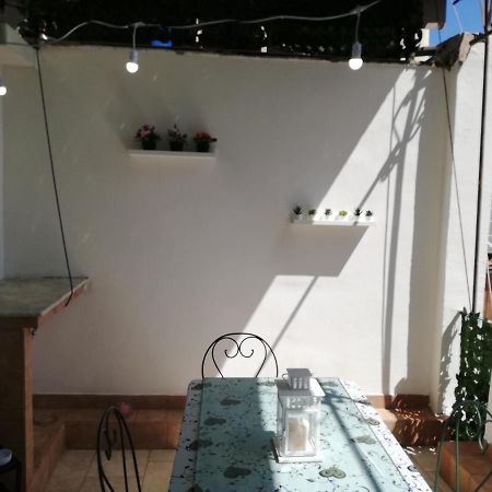 Alfa Casa Vacanze Catania Apartment Екстериор снимка