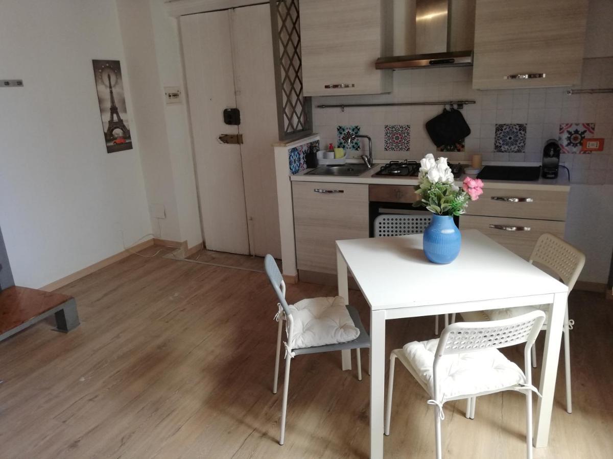 Alfa Casa Vacanze Catania Apartment Екстериор снимка