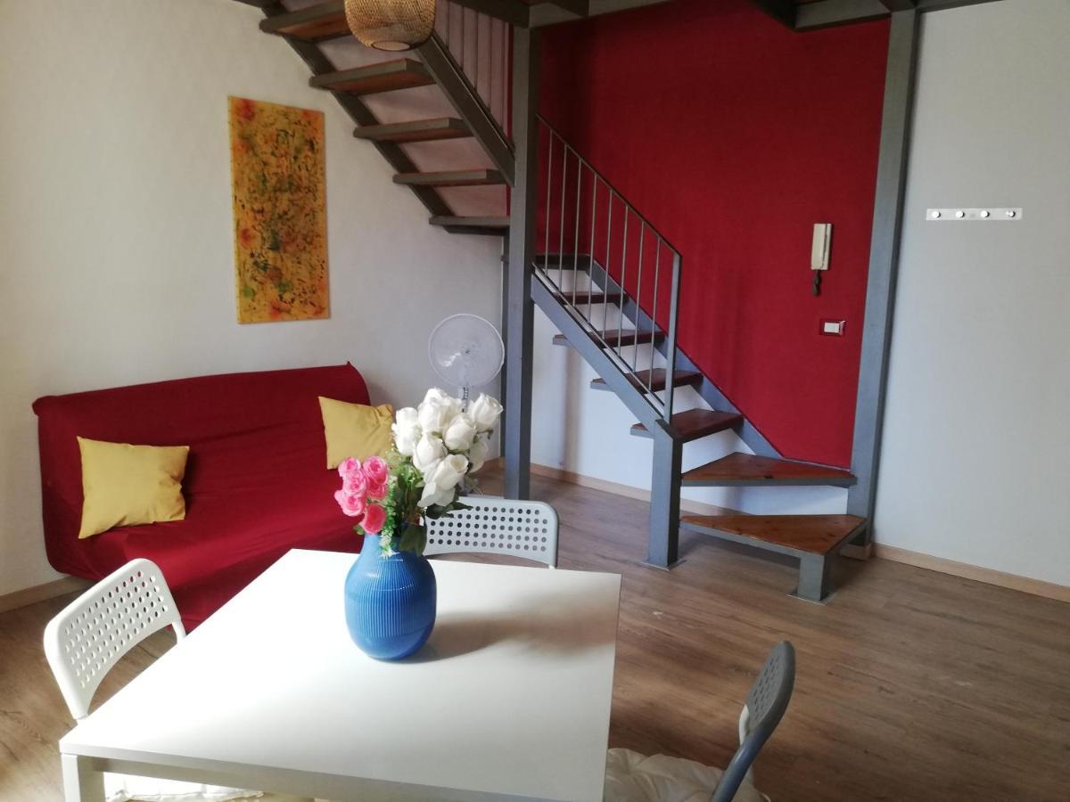 Alfa Casa Vacanze Catania Apartment Екстериор снимка
