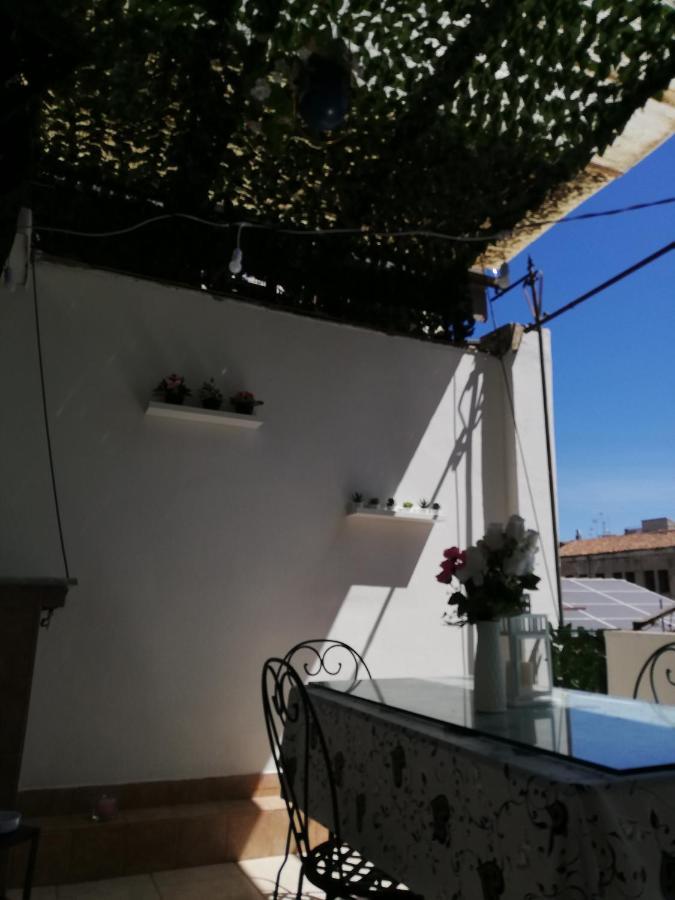 Alfa Casa Vacanze Catania Apartment Екстериор снимка