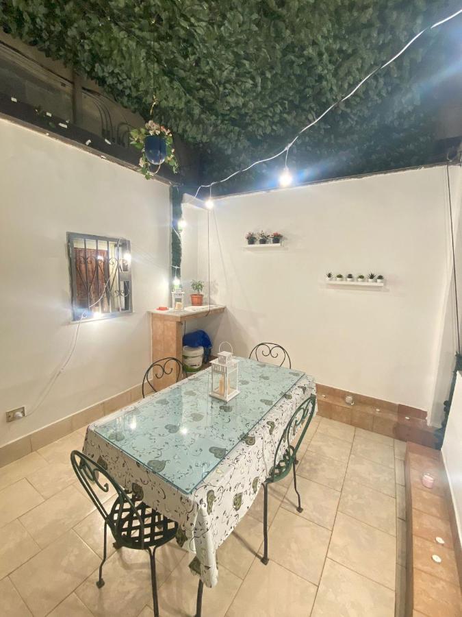 Alfa Casa Vacanze Catania Apartment Екстериор снимка